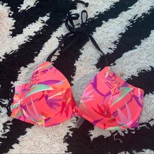 VS Push up Bikini Top